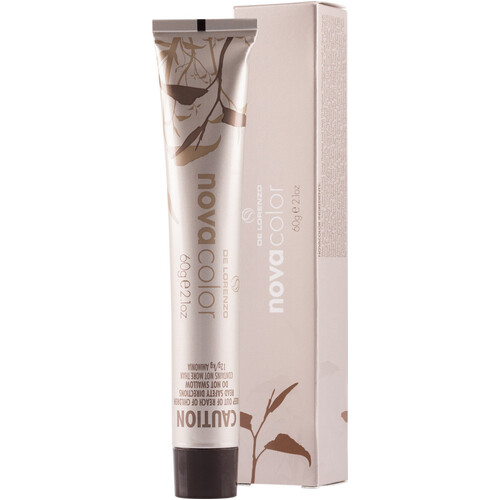 De Lorenzo NN8.00 Novacolor 60g - Intense Very Light Natural Blonde