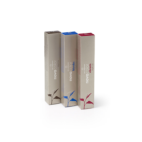 De Lorenzo Novacolor 60g - Intense Copper        