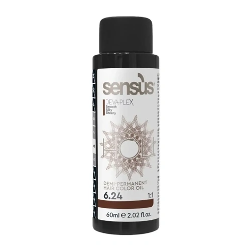 Sensus Holi Demi Permanent 6.24 1pk