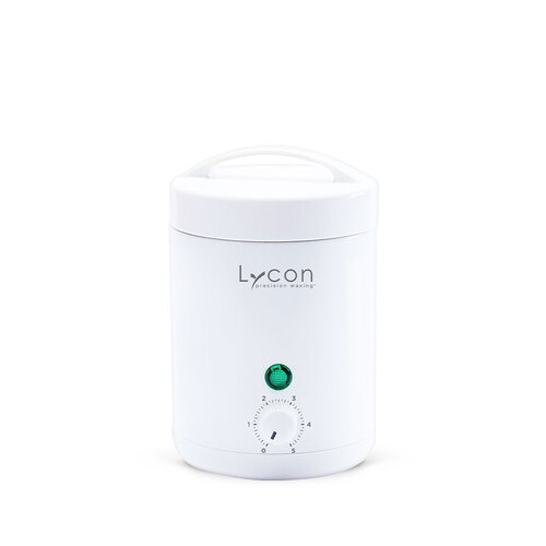 Lycon Lycopro Baby Wax Heater 225g