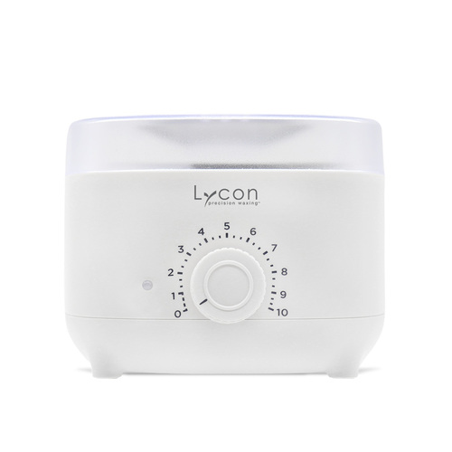 Lycon Lycopro Mini Professional Wax Heater 500ml