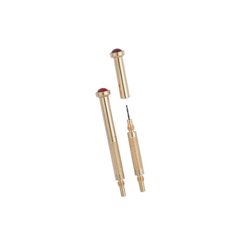 Hawley Gold Nail Drill               