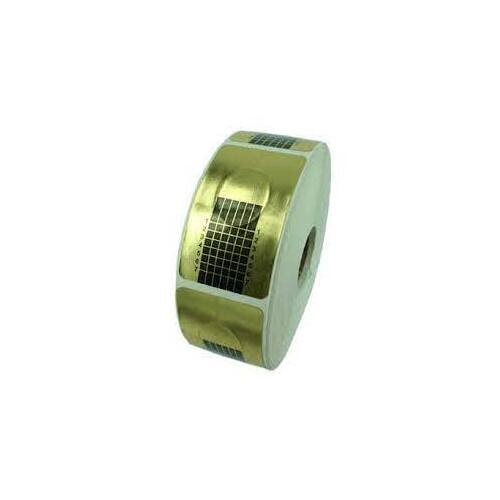 Hawley Large Rectangular Nail Forms 