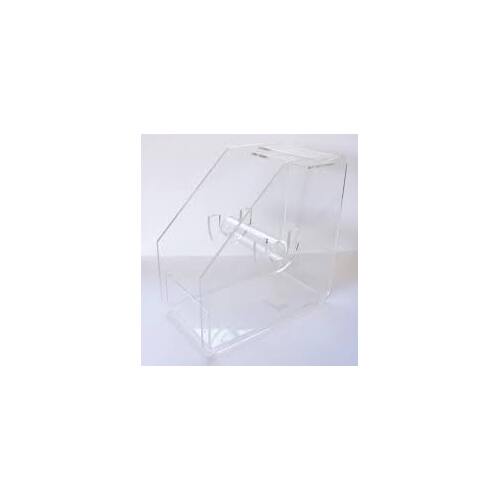 Hawley Nail Form Dispenser            