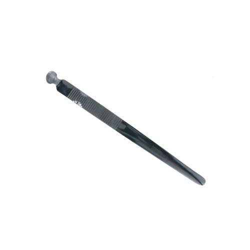 Hawley Scooped Cuticle Pusher Stainless Steel