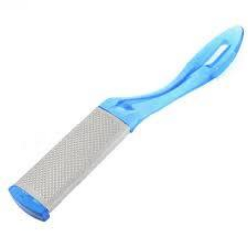 Hawley Foot Rasp Metal Stainless Steel  