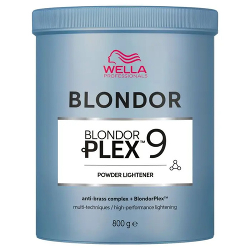 Wella Blondor Plex 9 - 800g