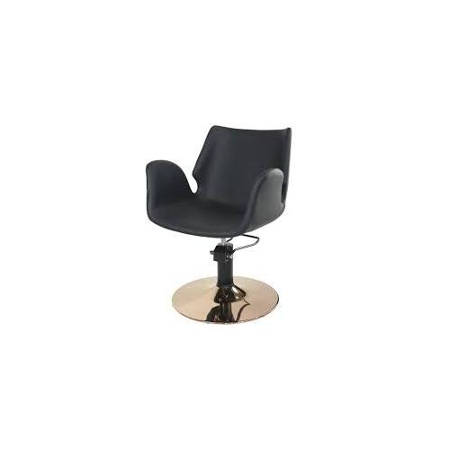 Joiken BELLE Black 5 Star Hydraulic Chair
