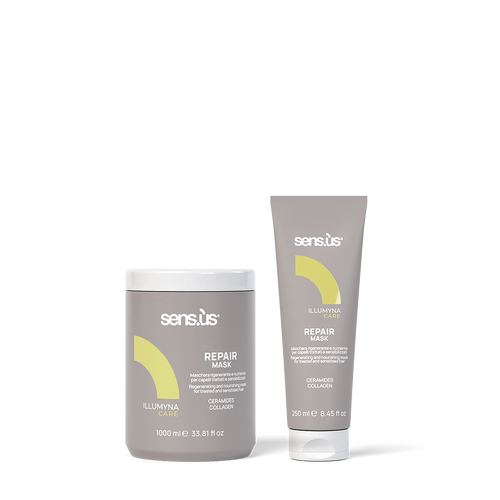 Sensus Illumyna Care Repair Mask 250ml