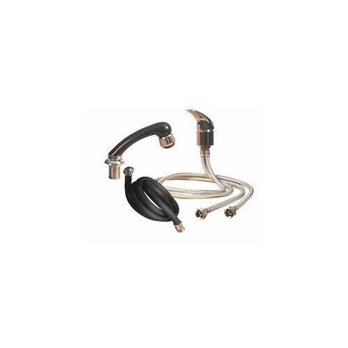 Joiken Chrome Mixer Set Australian Approved