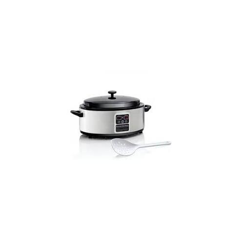 Joiken 6 Quart Hot Stone Warmer