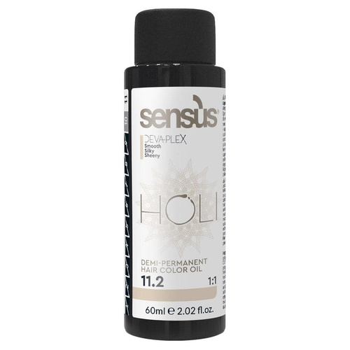 Sensus Holi Demi Permanent 11.2 - 1pk
