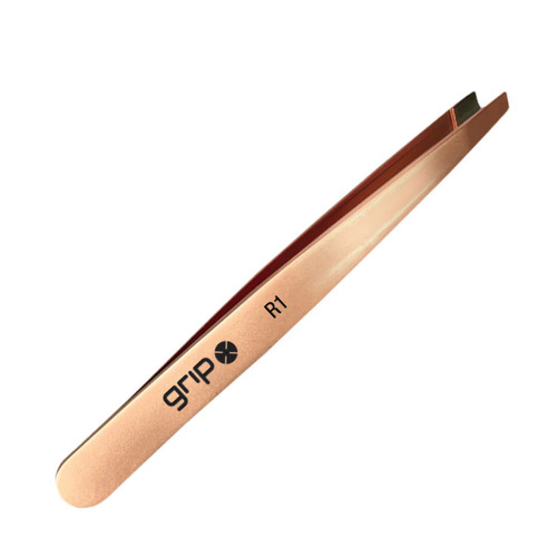 Grip Slanted Tip Rose Gold