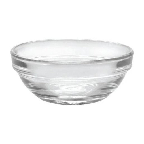 Lycon Glass Tint Bowl Small 1pce