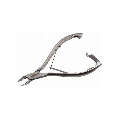 Cuticle Nipper Stainless Steel 