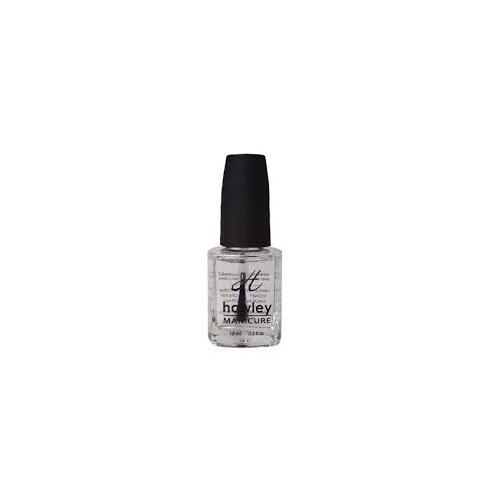 Hawley Top Coat 15ml