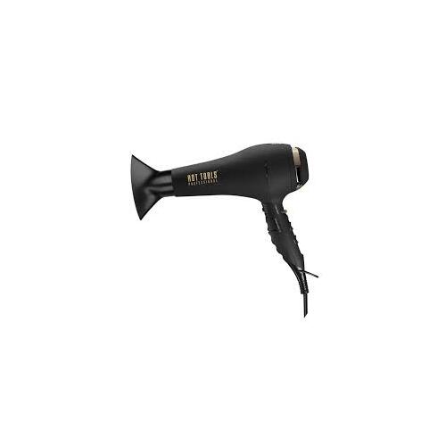 Hot Tools Black Gold Cool Touch Ionic Hair Dryer