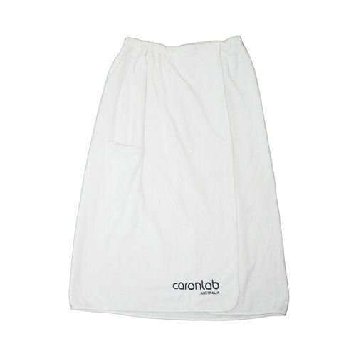 Caron Body Wrap - Washable White