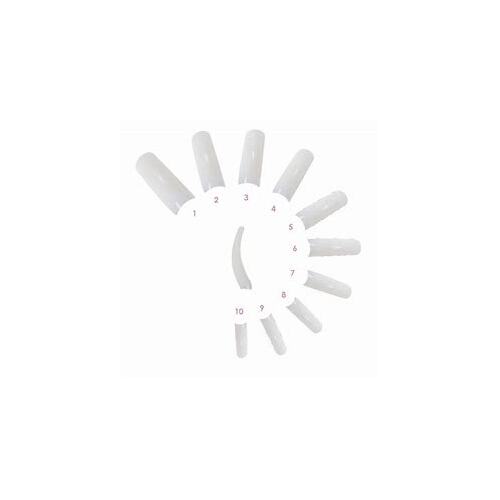 Hawley Cut Out Tips 50pk #0      