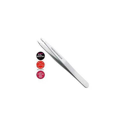 Tweezerman Slant Tweezer - Stainless Steel