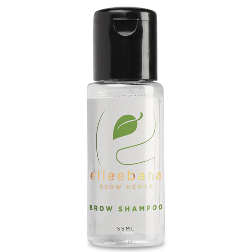 Elleebana Brow Henna Shampoo