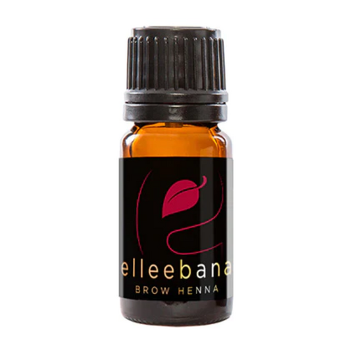 Elleebana Brow Henna - Golden Brown   