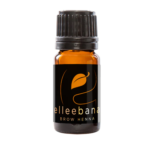 Elleebana Brow Henna - Blonde