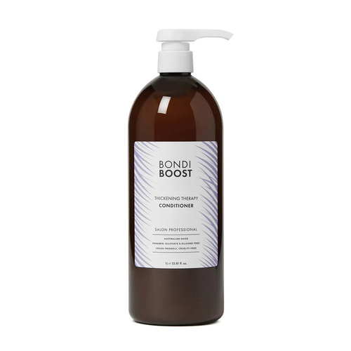 BondiBoost Thickening Conditioner - 1 Litre