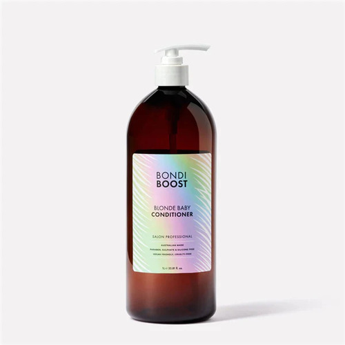 BondiBoost Blonde Baby Conditioner - 1 Litre