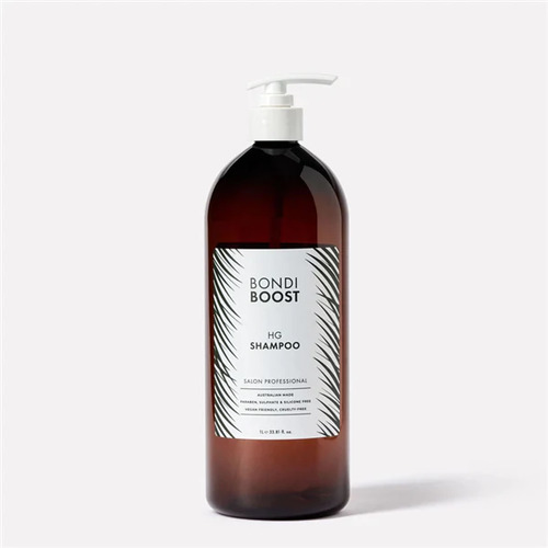 BondiBoost HG Shampoo - 1 Litre