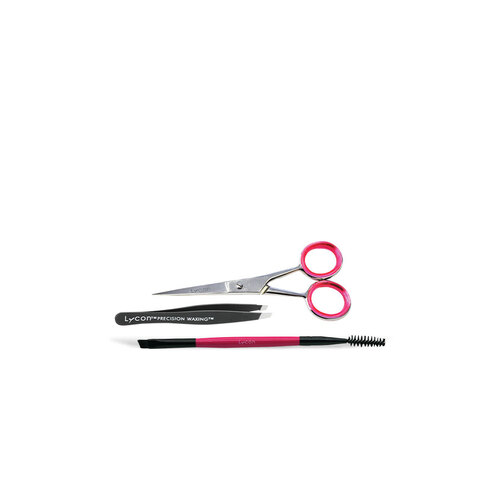 Lycon Eyebrow Precision Toolkit 