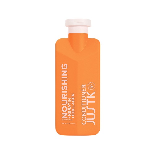 JustK Nourishing Conditioner 300ml