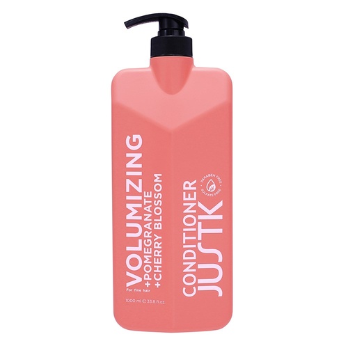 JustK Volumising Conditioner 1L