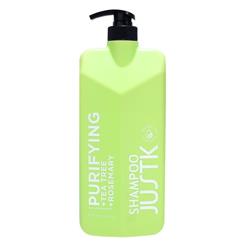 JustK Purifying Shampoo 1L