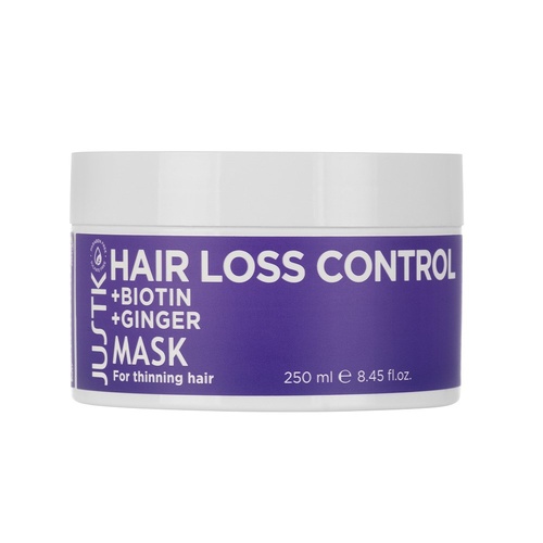 JustK Hair Loss Control Hair Mask 250ml