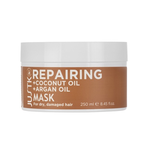JustK Repairing Hair Mask 250ml