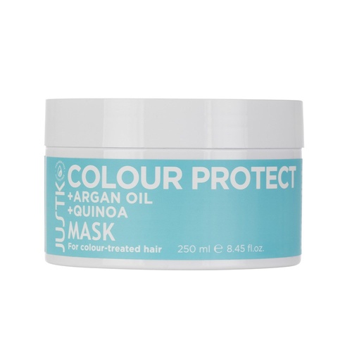 JustK Colour Protect Hair Mask 250ml