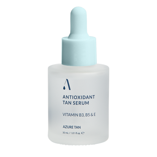 Azure Tan Antioxidant Tan Serum 30ml