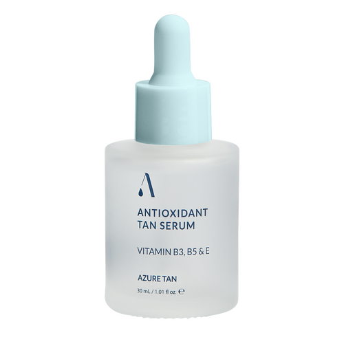 Azure Tan Antioxidant Tan Serum 30ml