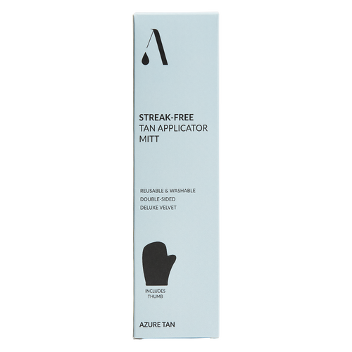 Azure Tan Streak Free Tan Applicator Mitt