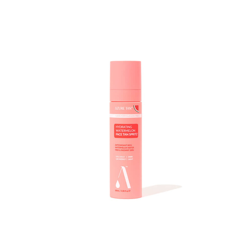 Azure Hydrating Watermelon Face Spritz 100ml