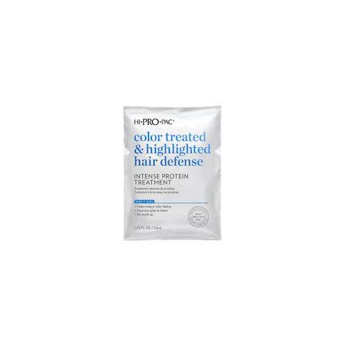 Hi Pro Pac - Color Treated Intense Protein Hair Treatment 52ml 