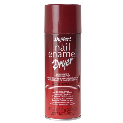 DeMert Nail Enamel Dryer