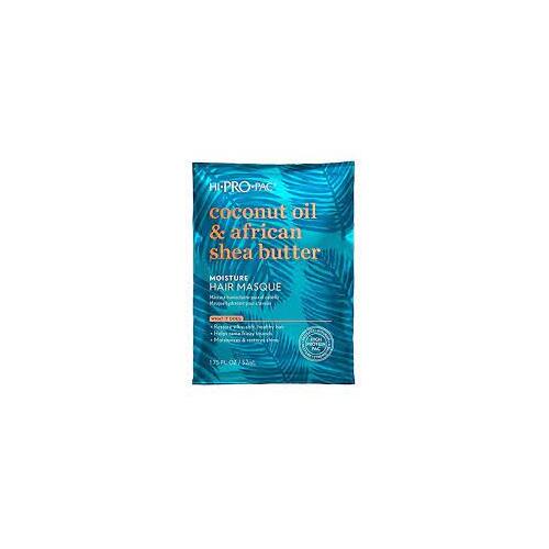 Hi Pro Pac - Coconut Oil Hair Mask Sachet 52ml 
