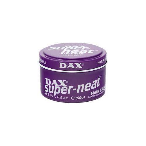 DAX Super Neat Purple 85gm