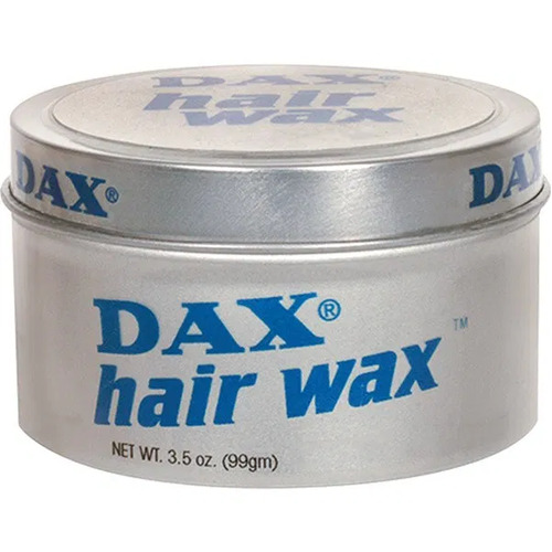 DAX Hair Wax Water Soluble 99g