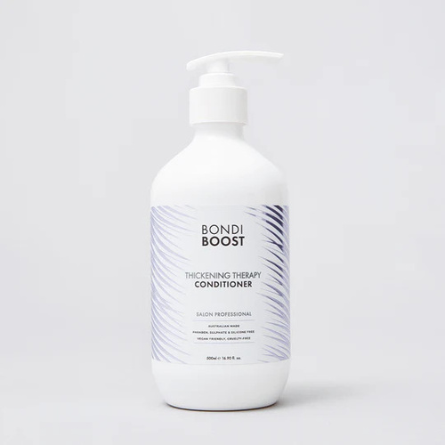 BondiBoost Thickening Conditioner  - 500ml