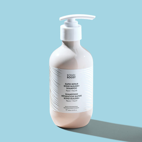 Bondi Boost Rapid Repair Bond Builder+  Conditioner 300ml