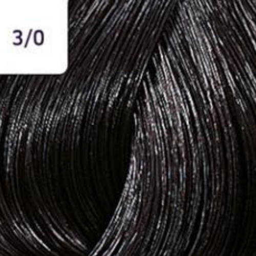 Wella Color Touch Pure Natural 3/0 Dark Brown Natural 60ml