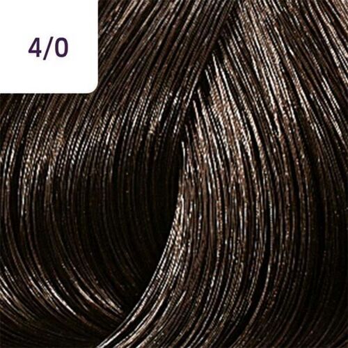 Wella Color Touch Pure Natural 4/0 Medium Brown Natural 60ml
